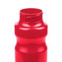 CILINDRO WESER ROJO SÓLIDO